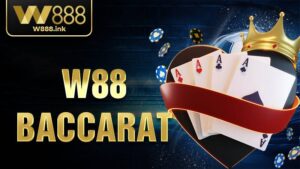 play go88 Baccarat